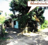 ขายบ้านเดี่ยว นากั้ง  หนองคาย ขนาด 194 ตร.ว. ของ ธนาคารอาคารสงเคราะห์