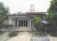 ขายบ้านเดี่ยว น้ำคำใหญ่ เมืองยโสธร ยโสธร ขนาด 129.3 ตร.ว. ของ ธนาคารอาคารสงเคราะห์