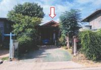 ขายบ้านเดี่ยว ละหาน จัตุรัส ชัยภูมิ ขนาด 84 ตร.ว. ของ ธนาคารอาคารสงเคราะห์