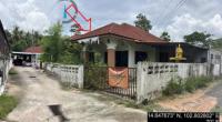 ขายบ้านเดี่ยว นางรอง นางรอง บุรีรัมย์ ขนาด 49 ตร.ว. ของ ธนาคารอาคารสงเคราะห์