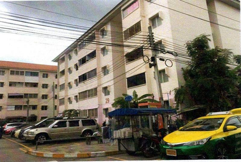 ท่าแร้ง บางเขน กรุงเทพมหานคร