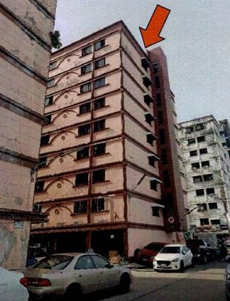 คลองจั่น บางกะปิ กรุงเทพมหานคร