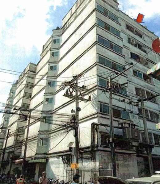 บางขุนศรี บางกอกน้อย กรุงเทพมหานคร