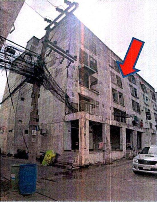 สำโรงเหนือ เมืองสมุทรปราการ สมุทรปราการ