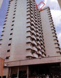 ขายคอนโด ตลาดขวัญ เมืองนนทบุรี นนทบุรี ขนาด 30.85 ตร.ม. ของ ธนาคารอาคารสงเคราะห์