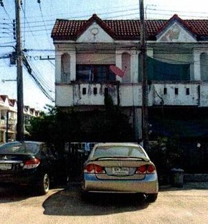 บึงยี่โถ(คลองรังสิตฝั่งใต้) ธัญบุรี ปทุมธานี