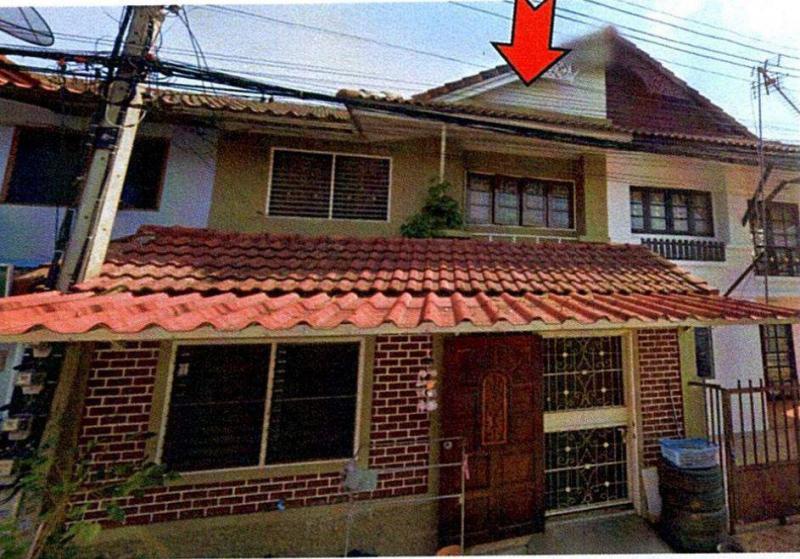 ลำผักกูด(คลองฝั่งใต้) ธัญบุรี ปทุมธานี