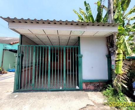 ลำผักกูด ธัญบุรี ปทุมธานี