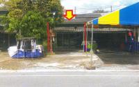 ขายทาวน์เฮ้าส์ ที่วัง ทุ่งสง นครศรีธรรมราช ขนาด 25 ตร.ว. ของ ธนาคารอาคารสงเคราะห์