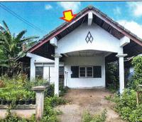 ขายบ้านเดี่ยว ชะมาย ทุ่งสง นครศรีธรรมราช ขนาด 45.9 ตร.ว. ของ ธนาคารอาคารสงเคราะห์
