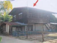 ขายบ้านเดี่ยว