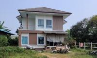 ขายบ้านเดี่ยว