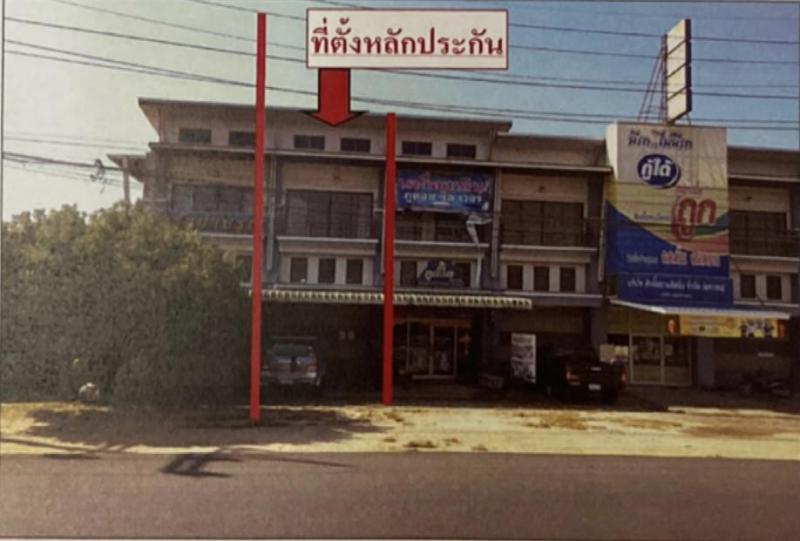 ป่าซาง แม่จัน เชียงราย