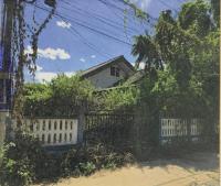 ขายบ้านเดี่ยว แช่ช้าง สันกำแพง เชียงใหม่ ขนาด 58 ตร.ว. ของ ธนาคารอาคารสงเคราะห์