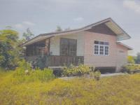 ขายบ้านเดี่ยว แวงน่าง เมืองมหาสารคาม มหาสารคาม ขนาด 400 ตร.ว. ของ ธนาคารอาคารสงเคราะห์