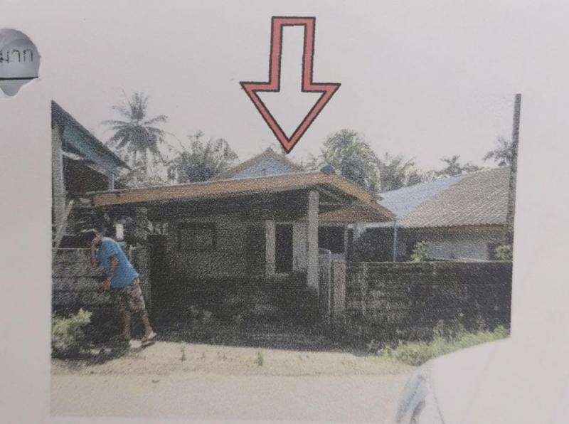 บางนอน เมืองระนอง ระนอง