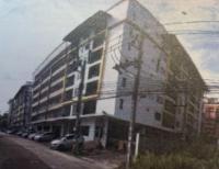 ขายคอนโด กะทู้ กะทู้ ภูเก็ต ขนาด 35.9 ตร.ม. ของ ธนาคารอาคารสงเคราะห์