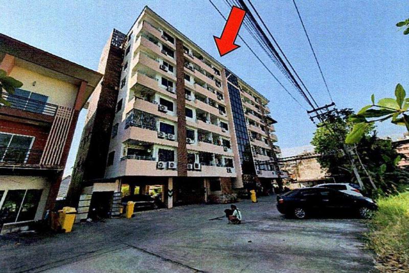 หัวหมาก บางกะปิ กรุงเทพมหานคร