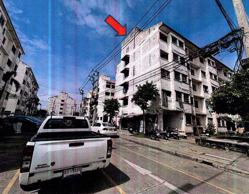 บ้านใหม่ เมืองปทุมธานี ปทุมธานี