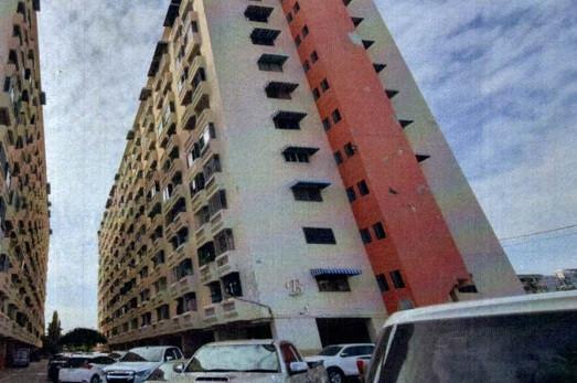 หัวหมาก บางกะปิ กรุงเทพมหานคร