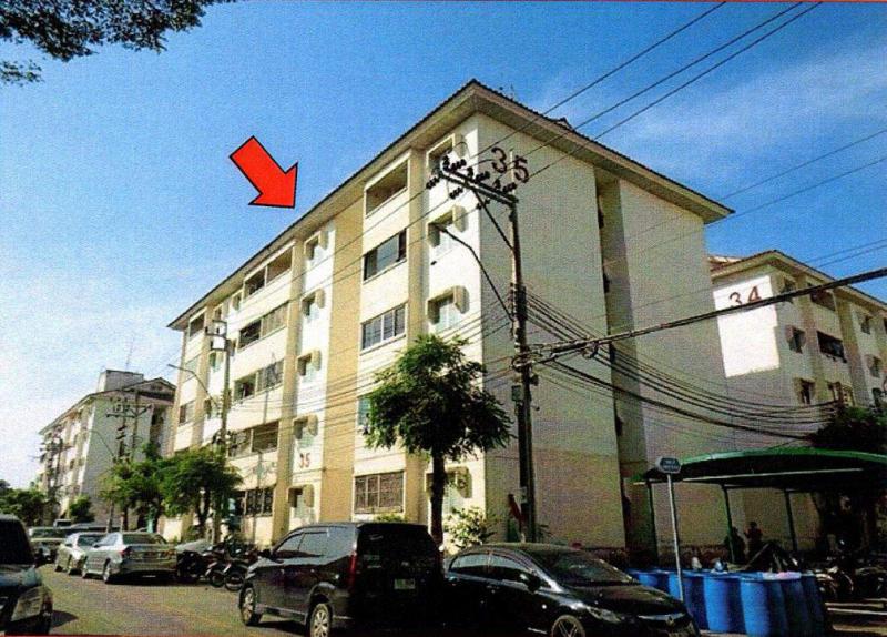 บางชัน คลองสามวา กรุงเทพมหานคร