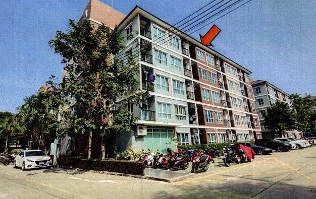 บางปูใหม่ เมืองสมุทรปราการ สมุทรปราการ