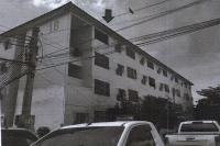 ขายคอนโด บางเสาธง บางเสาธง สมุทรปราการ ขนาด 32.06 ตร.ม. ของ ธนาคารอาคารสงเคราะห์