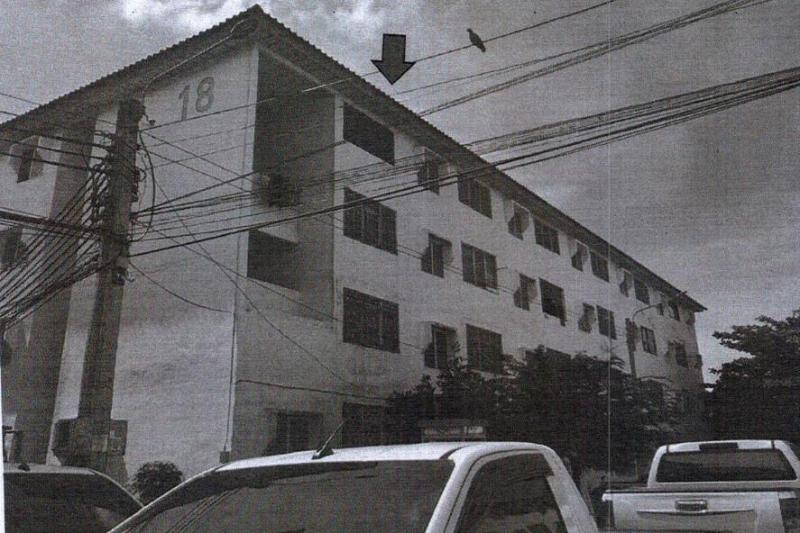 บางเสาธง บางเสาธง สมุทรปราการ