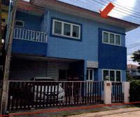 ขายบ้านแฝด