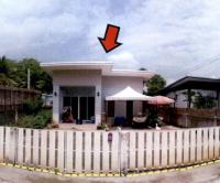 ขายบ้านเดี่ยว