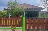 ขายบ้านเดี่ยว ละแม ละแม ชุมพร ขนาด 51.6 ตร.ว. ของ ธนาคารอาคารสงเคราะห์