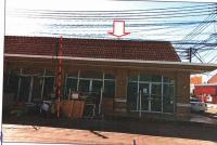 ขายอาคารพาณิชย์