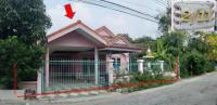 ขายบ้านเดี่ยว