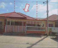 ขายบ้านแฝด