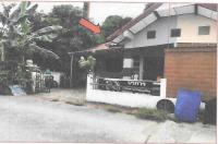 ขายบ้านแฝด หนองบัวศาลา เมืองนครราชสีมา นครราชสีมา ขนาด 26 ตร.ว. ของ ธนาคารอาคารสงเคราะห์