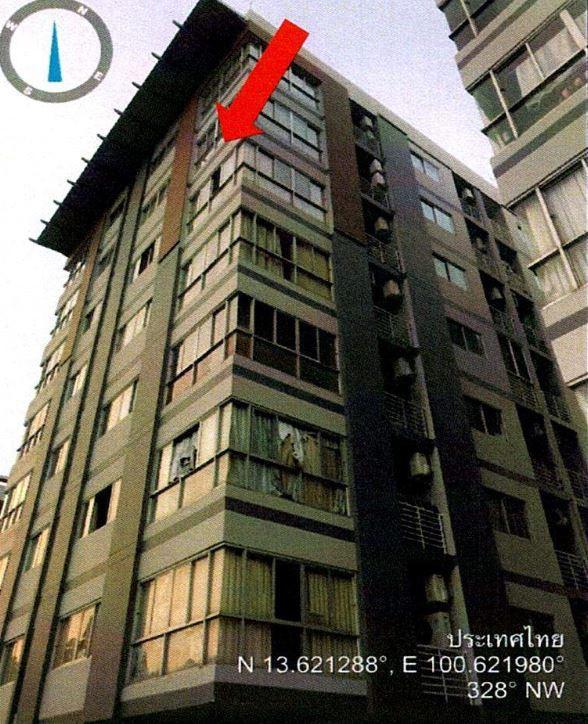 บางเมือง เมืองสมุทรปราการ สมุทรปราการ