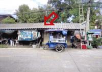 ขายที่ดิน คลองด่าน บางบ่อ สมุทรปราการ ขนาด 3 งาน 57 วา ของ ธนาคารอาคารสงเคราะห์