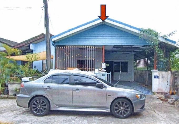 บึงน้ำรักษ์(คลองฝั่งใต้) ธัญบุรี ปทุมธานี