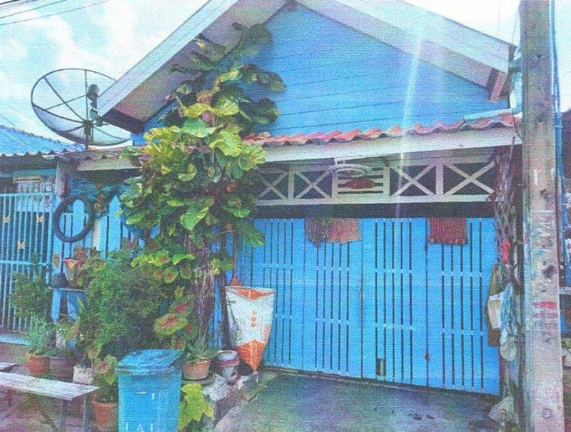 ลำผักกูด ธัญบุรี ปทุมธานี