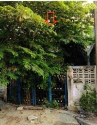 ขายทาวน์เฮ้าส์ บึงน้ำรักษ์(คลองฝั่งเหนือ) ธัญบุรี ปทุมธานี ขนาด 16 ตร.ว. ของ ธนาคารอาคารสงเคราะห์