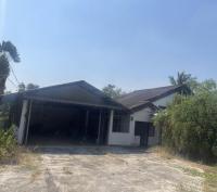 ขายบ้านเดี่ยว