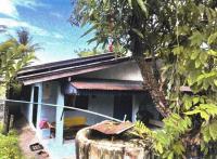 ขายบ้านเดี่ยว แม่จะเรา แม่ระมาด ตาก ขนาด 182 ตร.ว. ของ ธนาคารอาคารสงเคราะห์