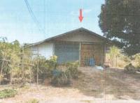 ขายบ้านเดี่ยว สามแยก เลิงนกทา ยโสธร ขนาด 71 ตร.ว. ของ ธนาคารอาคารสงเคราะห์