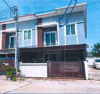 ขายทาวน์เฮ้าส์ บางแขม เมืองนครปฐม นครปฐม ขนาด 23.1 ตร.ว. ของ ธนาคารอาคารสงเคราะห์