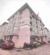 ขายคอนโด ไร่ขิง สามพราน นครปฐม ขนาด 41 ตร.ม. ของ ธนาคารอาคารสงเคราะห์