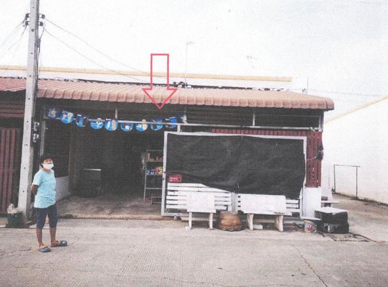 ยกกระบัตร บ้านแพ้ว สมุทรสาคร