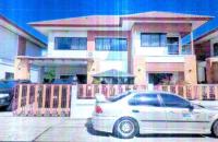 ขายบ้านเดี่ยว
