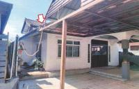 ขายบ้านเดี่ยว บ้านเขว้า บ้านเขว้า ชัยภูมิ ขนาด 49.1 ตร.ว. ของ ธนาคารอาคารสงเคราะห์