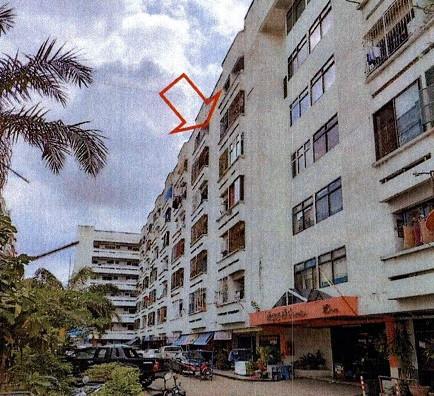 สำโรงเหนือ เมืองสมุทรปราการ สมุทรปราการ