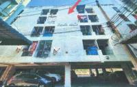 ขายคอนโด บ้านใหม่ สามพราน นครปฐม ขนาด 26.42 ตร.ม. ของ ธนาคารอาคารสงเคราะห์